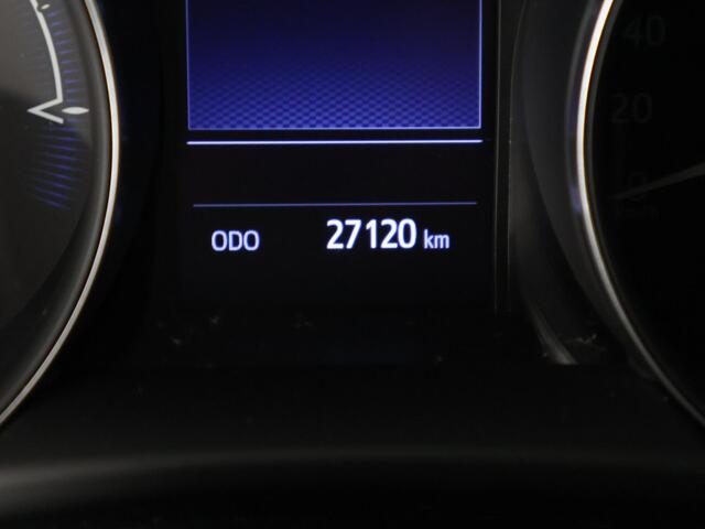 Toyota C-HR 1.8 Hybrid First Edition | Apple Carplay & AndroidAUTO | Camera | Elektrisch inklapbare buitenspiegels |