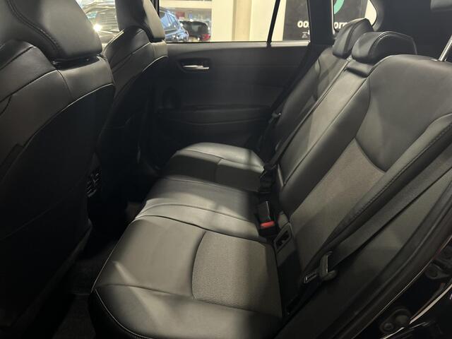 Toyota COROLLA Cross Hybrid 140 Black Edition