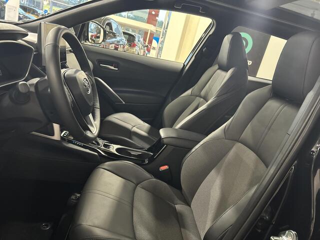 Toyota COROLLA Cross Hybrid 140 Black Edition