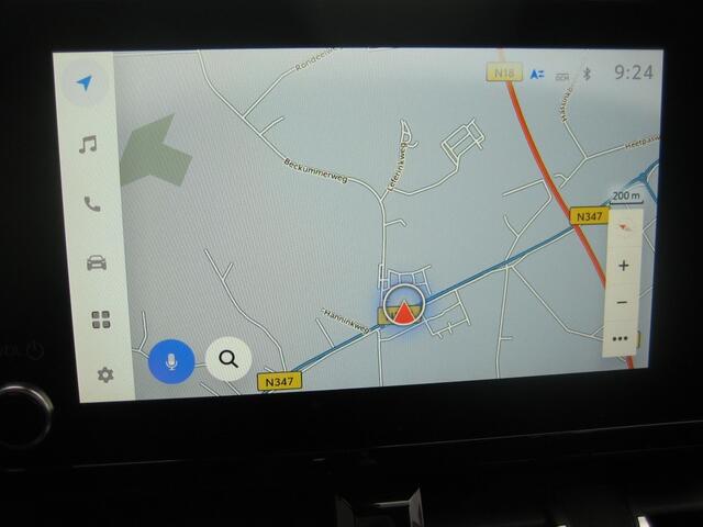 Toyota COROLLA 1.8 HYBRID Dynamic Navi Business Pack