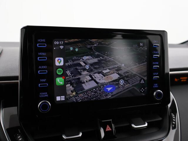 Toyota COROLLA 1.8 HYBRID FIRST EDITION *BTW* + ADAPTIVE CRUISE / 17 INCH / LED / NAVIGATIE