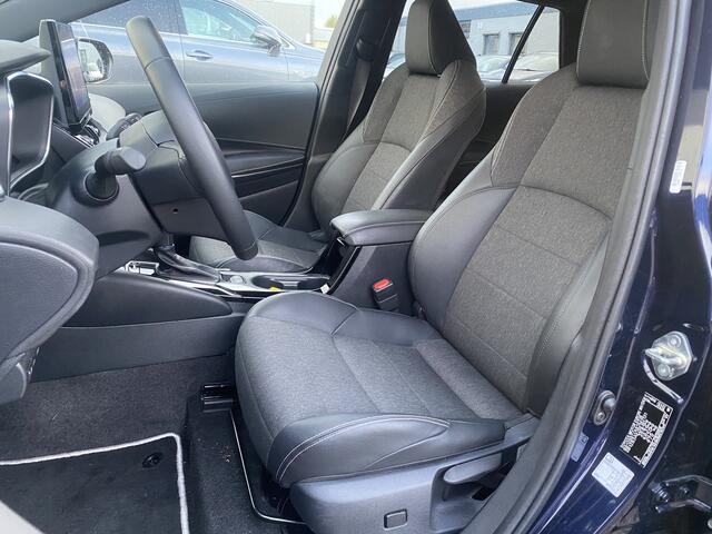 Toyota COROLLA Touring Sports Hybrid 140 Dynamic NL Auto Dodehoek Detectie PDC Carplay Stoel Verwarming