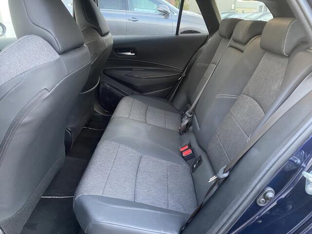 Toyota COROLLA Touring Sports Hybrid 140 Dynamic NL Auto Dodehoek Detectie PDC Carplay Stoel Verwarming