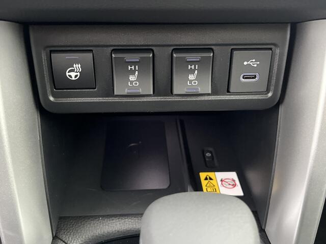 Toyota COROLLA Hybrid 140 Style + Panoramadak en Premium Pack.