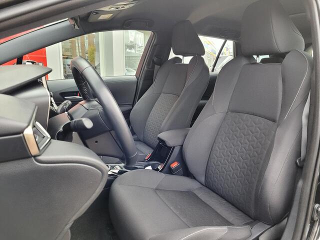 Toyota COROLLA Touring Sports 1.2 Turbo Active Vaste Trekhaak