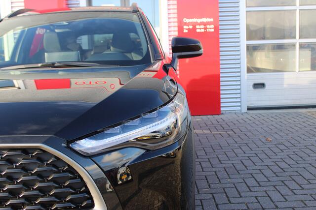 Toyota COROLLA Cross Hybrid 140 Dynamic