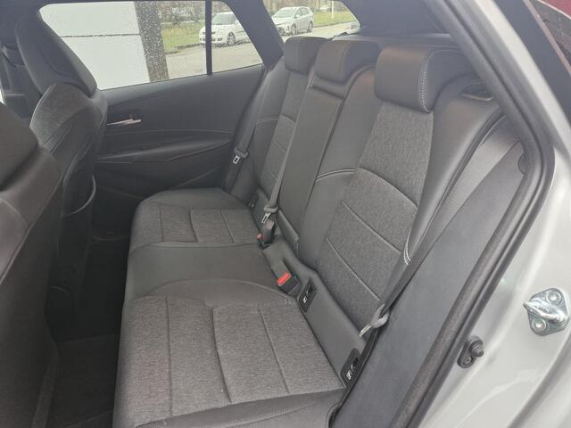 Toyota COROLLA Touring Sports 1.8 Hybrid Dynamic Nederlandse auto, dealeronderhouden