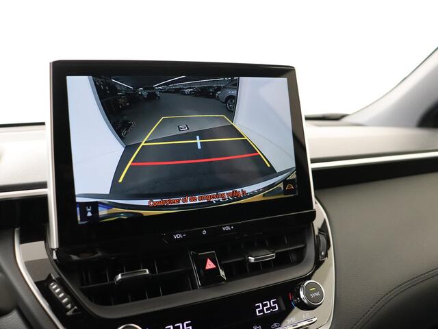 Toyota COROLLA Cross Hybrid 140 Style *demo