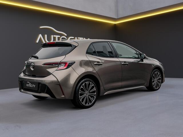 Toyota COROLLA 1.2 Turbo Team D l Blindspot l Lane Assist l Camera