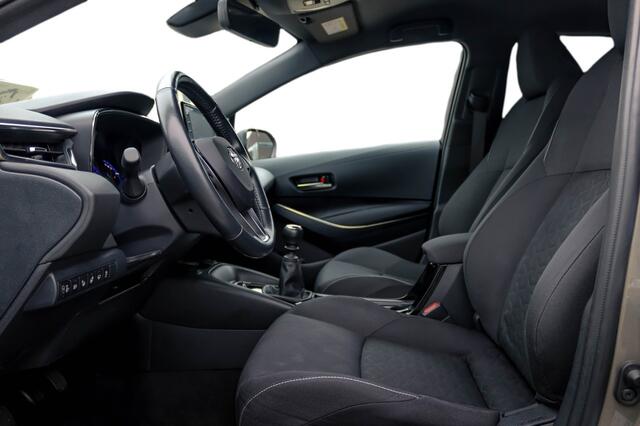 Toyota COROLLA 1.2 Turbo Team D l Blindspot l Lane Assist l Camera