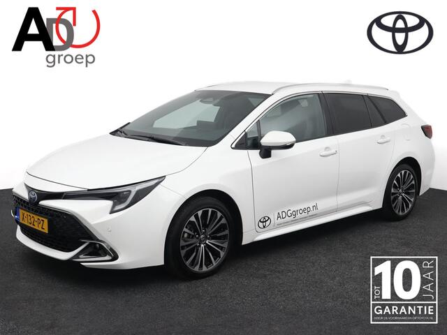 Toyota COROLLA Touring Sports Hybrid 140 Business Plus