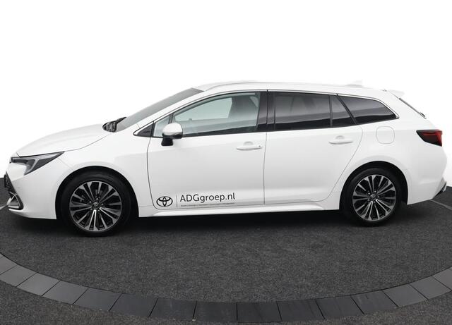 Toyota COROLLA Touring Sports Hybrid 140 Business Plus