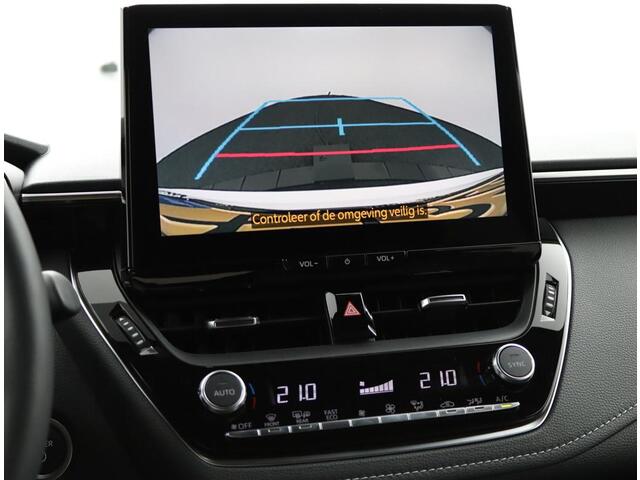 Toyota COROLLA Touring Sports Hybrid 140 Business Plus