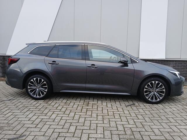 Toyota COROLLA Touring Sports 1.8 Hybrid First Edition | Navi | ECC | LMV | Applecarplay/Android auto |