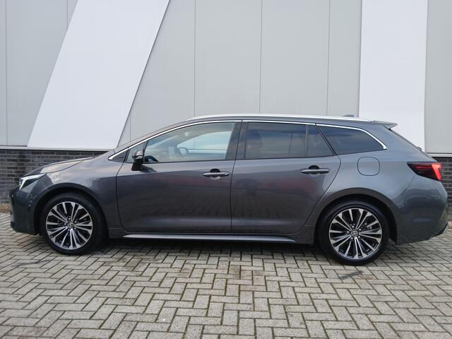 Toyota COROLLA Touring Sports 1.8 Hybrid First Edition | Navi | ECC | LMV | Applecarplay/Android auto |
