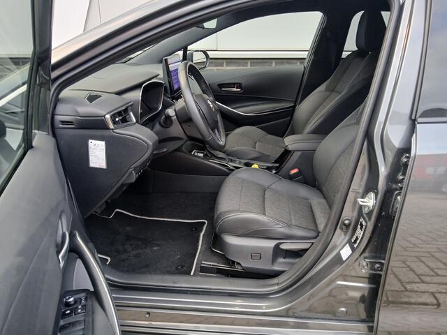 Toyota COROLLA Touring Sports 1.8 Hybrid First Edition | Navi | ECC | LMV | Applecarplay/Android auto |