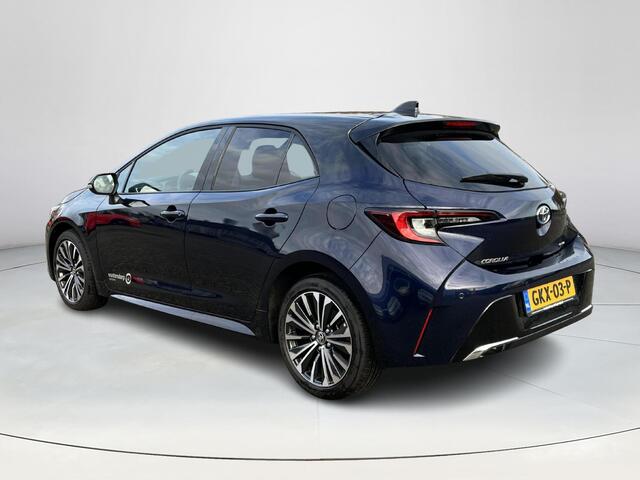 Toyota COROLLA Hybrid 140 Dynamic