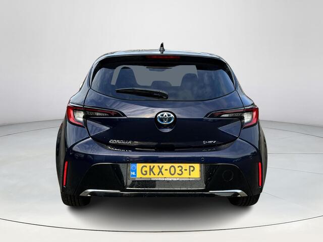 Toyota COROLLA Hybrid 140 Dynamic