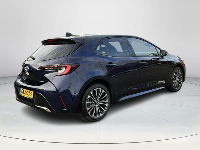 Toyota COROLLA Hybrid 140 Dynamic