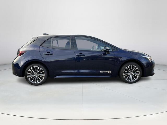 Toyota COROLLA Hybrid 140 Dynamic