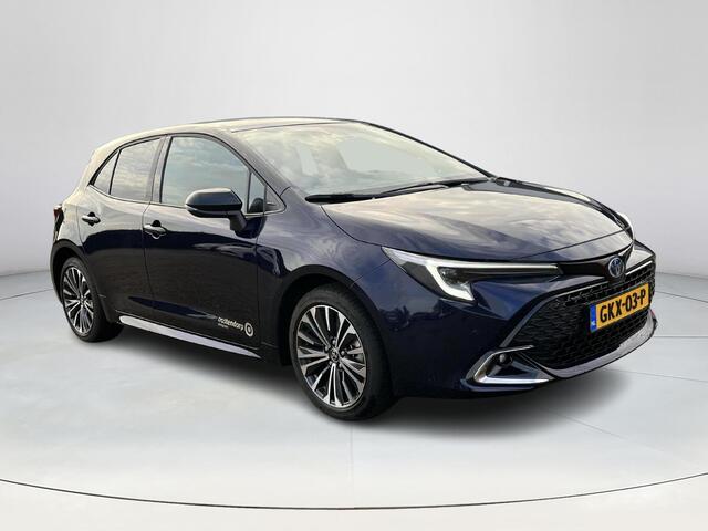 Toyota COROLLA Hybrid 140 Dynamic