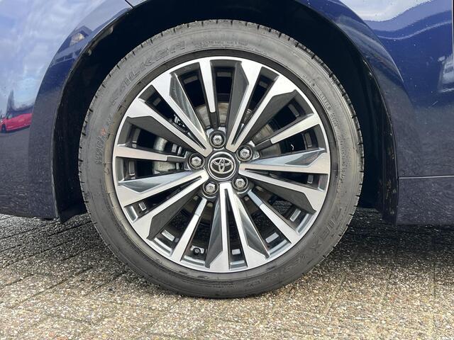 Toyota COROLLA Hybrid 140 Dynamic