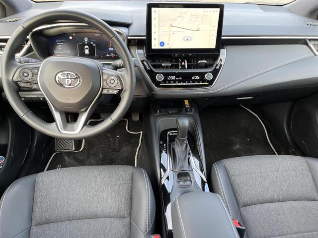 Toyota COROLLA Hybrid 140 Dynamic