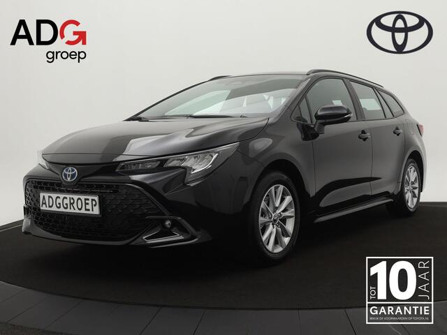 Toyota COROLLA Touring Sports Hybrid 140 | Apple carplay & Android |