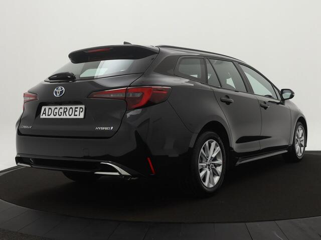 Toyota COROLLA Touring Sports Hybrid 140 | Apple carplay & Android |