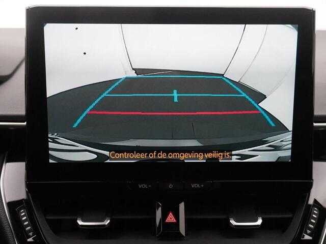 Toyota COROLLA Touring Sports Hybrid 140 | Apple carplay & Android |