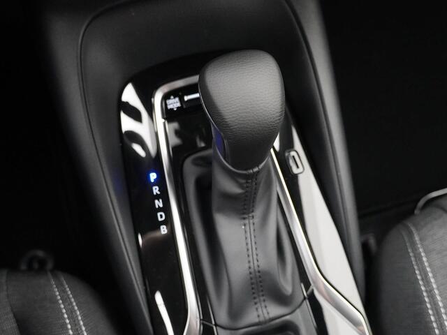 Toyota COROLLA Touring Sports Hybrid 140 | Apple carplay & Android |