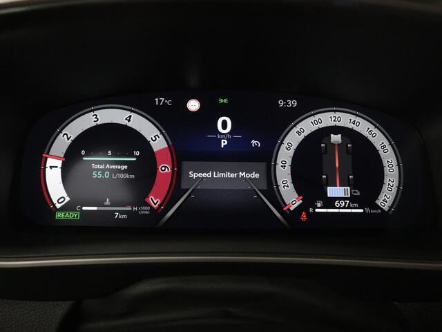 Toyota COROLLA Touring Sports Hybrid 140 GR Sport | DEMO |