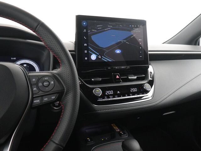 Toyota COROLLA Touring Sports Hybrid 140 GR Sport | DEMO |