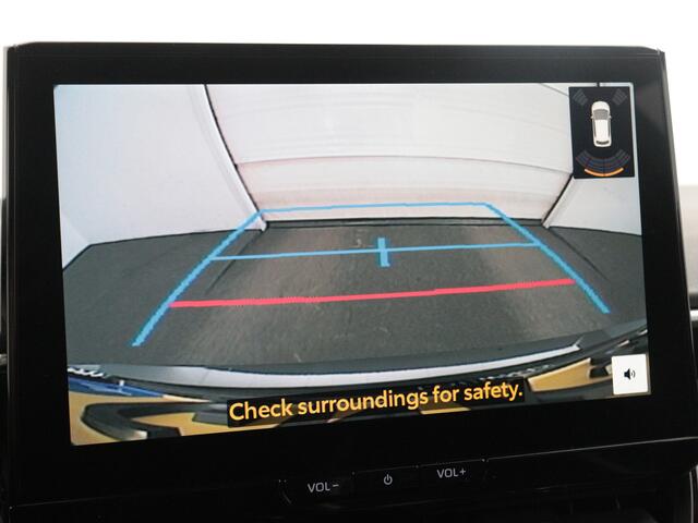 Toyota COROLLA Touring Sports Hybrid 140 GR Sport | DEMO |