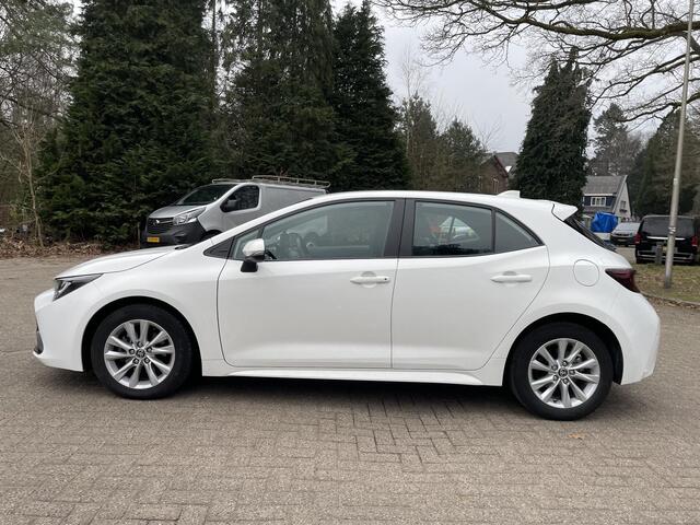Toyota COROLLA Hybrid 140 Active