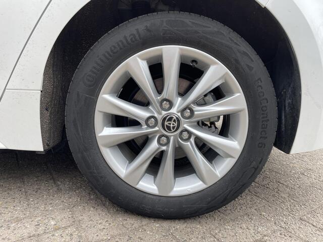 Toyota COROLLA Hybrid 140 Active