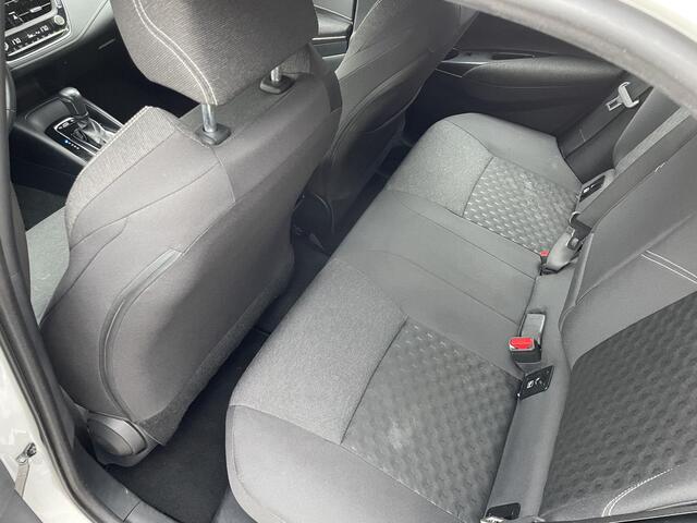 Toyota COROLLA Hybrid 140 Active