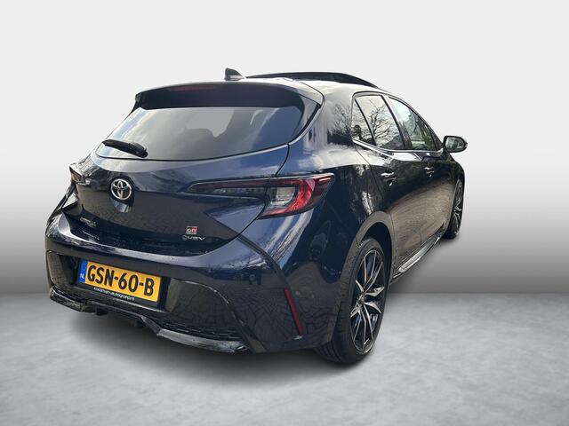 Toyota COROLLA Hybrid 140 GR Sport Pano | JBL | BSM | 18 INCH