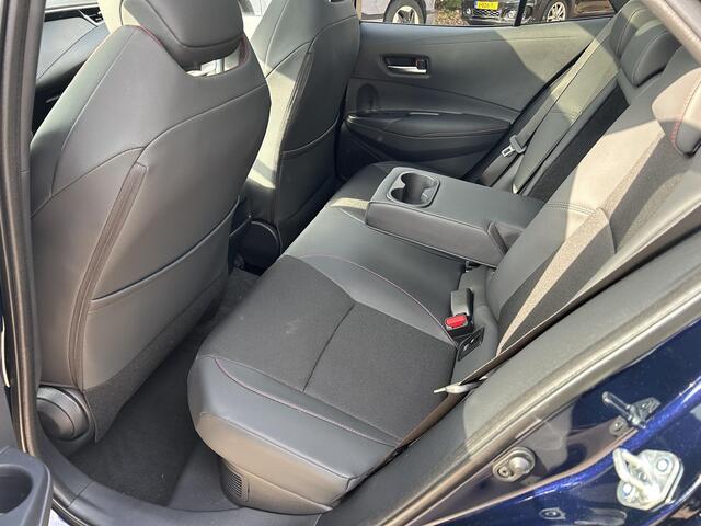 Toyota COROLLA Hybrid 140 GR Sport Pano | JBL | BSM | 18 INCH