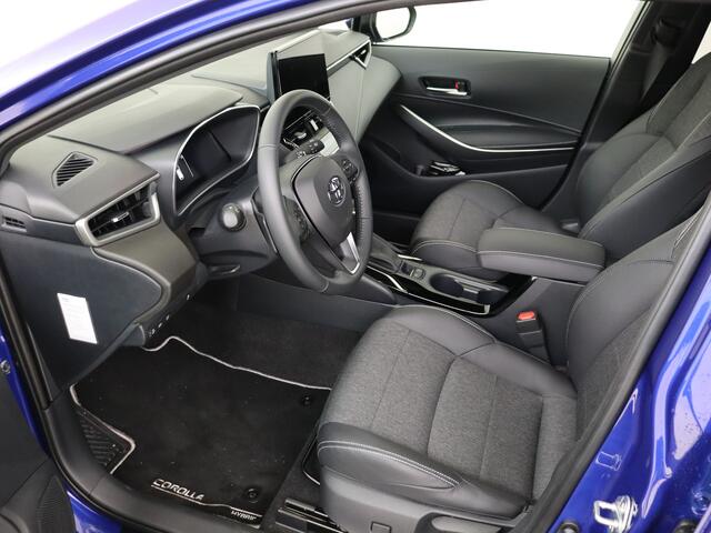 Toyota COROLLA Touring Sports Hybrid 200 Dynamic