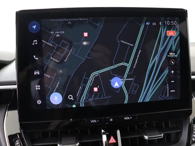 Toyota COROLLA Touring Sports Hybrid 200 Dynamic