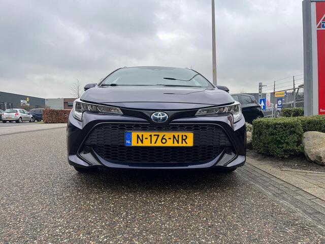 Toyota COROLLA Touring Sports 1.8 Hybrid Business | Adaptive Cruise Control | Achteruitrijcamera | Carplay