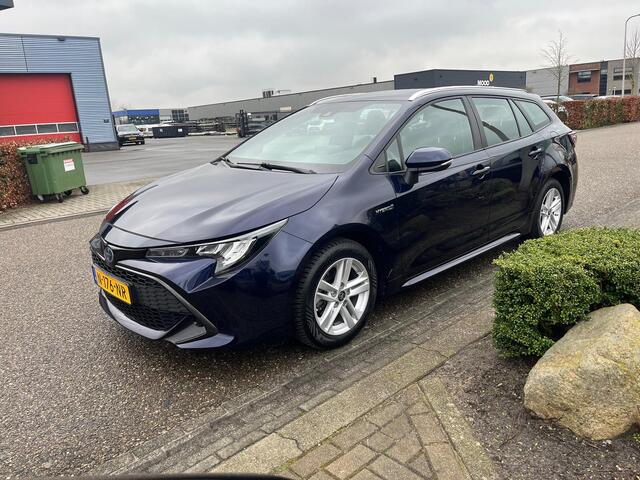 Toyota COROLLA Touring Sports 1.8 Hybrid Business | Adaptive Cruise Control | Achteruitrijcamera | Carplay