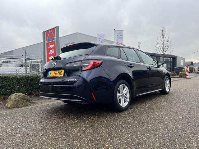 Toyota COROLLA Touring Sports 1.8 Hybrid Business | Adaptive Cruise Control | Achteruitrijcamera | Carplay