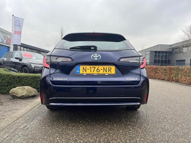 Toyota COROLLA Touring Sports 1.8 Hybrid Business | Adaptive Cruise Control | Achteruitrijcamera | Carplay
