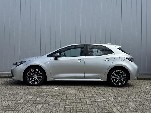 Toyota COROLLA 1.8 Hybrid First Edition Clima Cruise Apple carplay Android auto