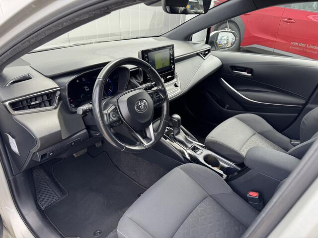 Toyota COROLLA 1.8 Hybrid First Edition Clima Cruise Apple carplay Android auto