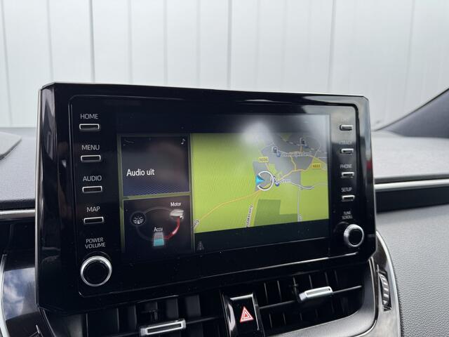 Toyota COROLLA 1.8 Hybrid First Edition Clima Cruise Apple carplay Android auto