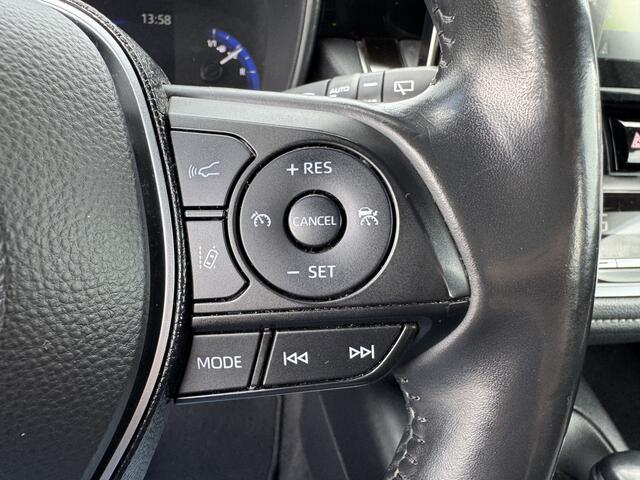 Toyota COROLLA 1.8 Hybrid First Edition Clima Cruise Apple carplay Android auto