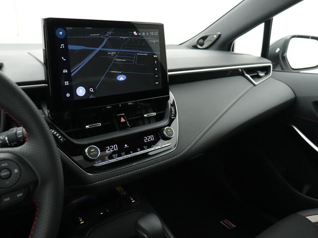 Toyota COROLLA Touring Sports Hybrid 180 GR Sport | Black pack | Bi-Tone | Panoramadak | Dodehoekdetector |